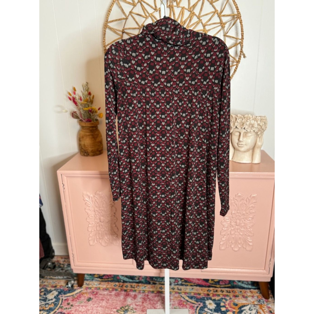 Women's Falls Creek
Medium Red and Black Floral Dress‎